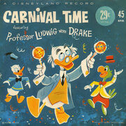 Ludwig von Drake 9