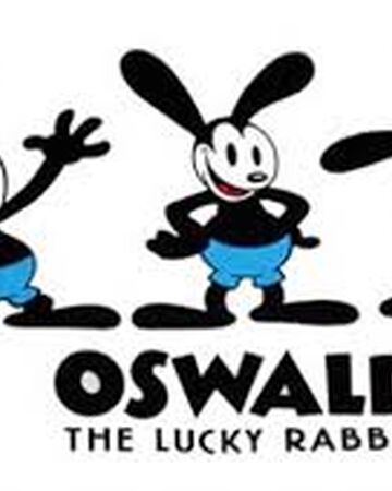 Oswald Le Lapin Chanceux Serie Picsou Wiki Fandom