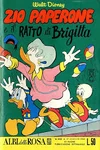 Ratto di brigitta