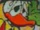 Dinald Duck