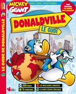 Guide donaldville