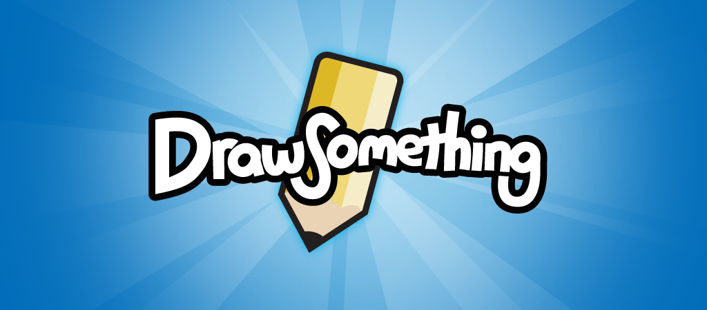 Draw Something by OMGPOP