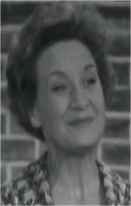 Ethel Crispin in Hugh and I; Episode: Love Thy Neighbour (1962)