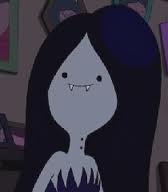 Marceline says OK