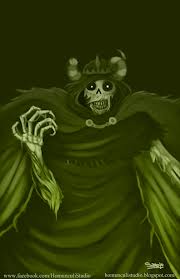 Lich