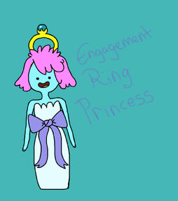 Engagement ring princess by jarofhearts12-d4w6oww