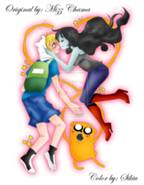 144px-Adventure time by sikiu-d50hq0c