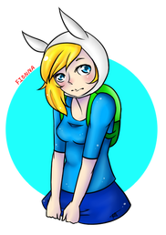 1 fionna by gold cadet-d57vod3