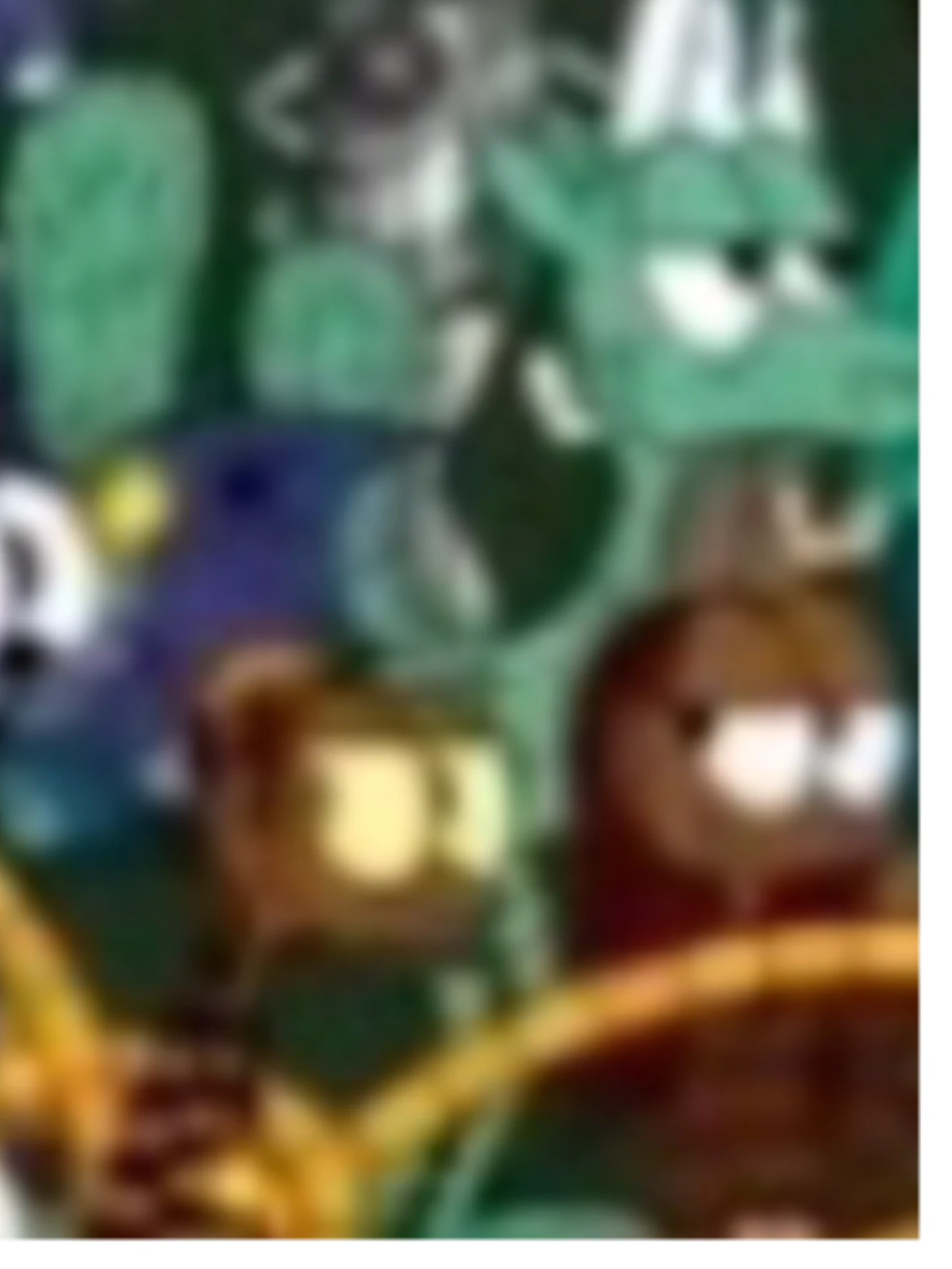 Kenny | Picturetoons Wiki | Fandom