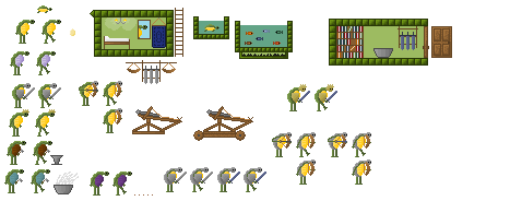 Melee Turtles sheet.png
