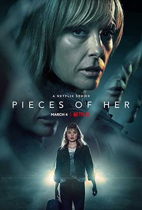 Pieces of a Woman - Wikipedia