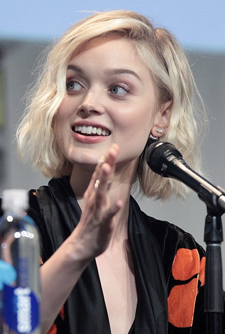 Pieces of Her on Netflix with Bella Heathcote