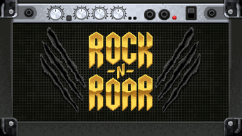 Rock N Roar