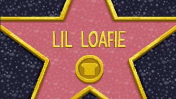 LilLoafie