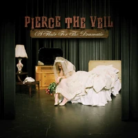 A Flair For The Dramatic Pierce The Veil Wiki Fandom (adjective) having the general quality or effect of a stage performance.