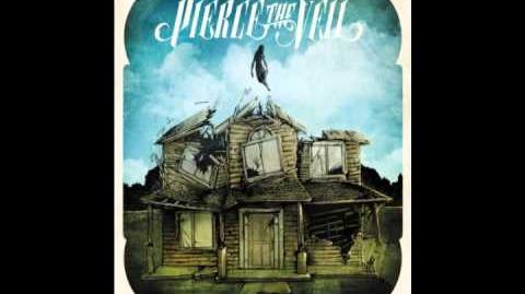 pierce the veil album cover drawings