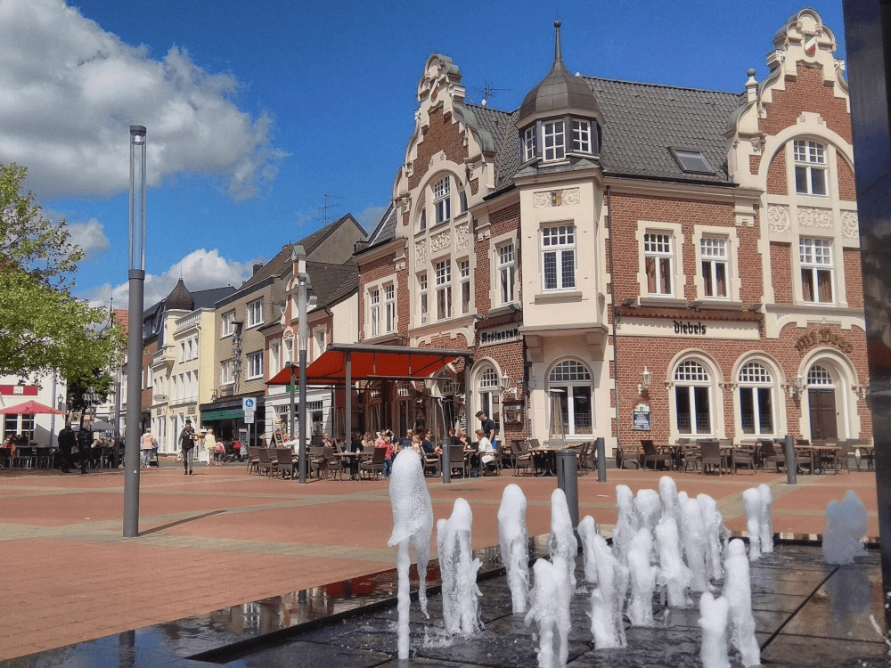 Kevelaer Pietsmiet Wiki Fandom