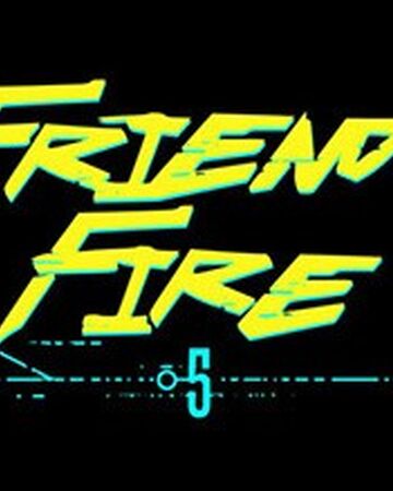 friendly fire 5 pietsmiet wiki fandom