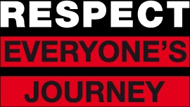 DOE - Respect Everyone's Journey | Public Information Film Wiki | Fandom