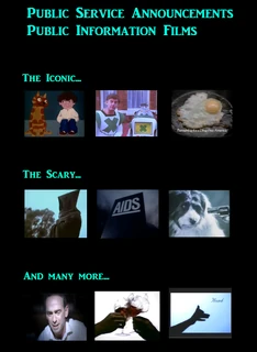 Public Information Film Wiki