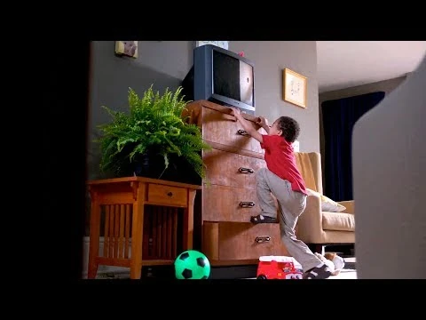 Consumer Product Safety Commission - Anchor It! (United States, 2018