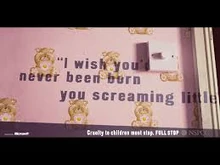 NSPCC - Can't Look | Public Information Film Wiki | Fandom