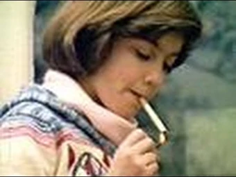 American Lung Association - Don't Start Smoking (1979, USA) | Public  Information Film Wiki