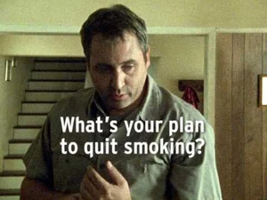 QuitPlan - Wolf | Public Information Film Wiki | Fandom