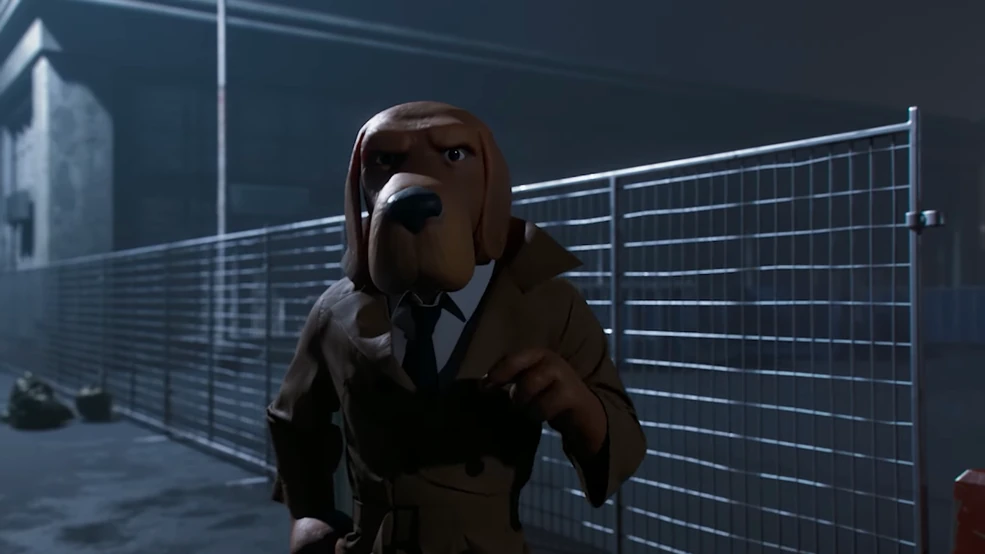 National Crime Prevention Council/McGruff the Crime Dog
