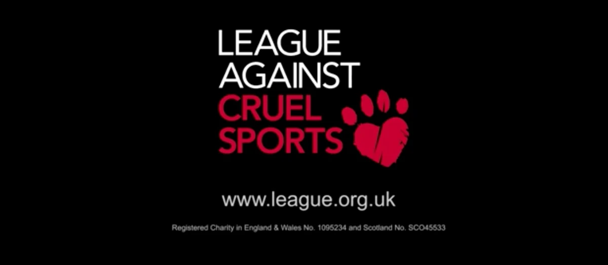 LEAGUE AGAINST CRUEL SPORTS The Silent Enemy Public Information