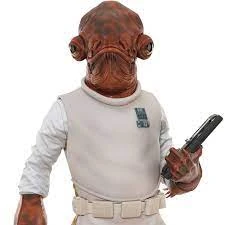 Admiral Gial Ackbar | Pig Boy Wiki | Fandom