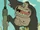 Giant Gorilla
