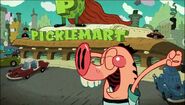 PIcklemart