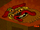 The Great Ceiling Face