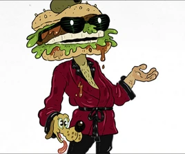 Burgerstein