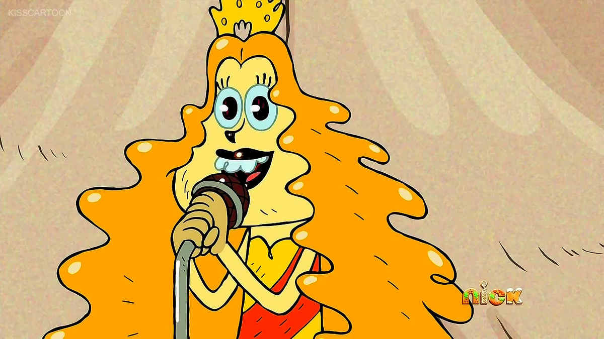 Lila Twinklepipes/Quotes | Pig Goat Banana Cricket Wiki | Fandom, image size:1200x675