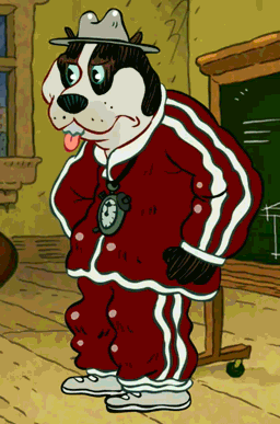 Coach McGinty/Appearances | Pig Goat Banana Cricket Wiki | Fandom Coach McGinty/Appearances | Pig Goat Banana Cricket Wiki | Fandom