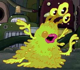 Globert