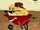 DJ Wheelbarrow Full of Nachos (character)