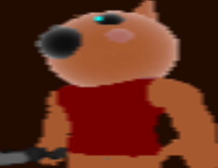 Foxy, Piggy Wiki