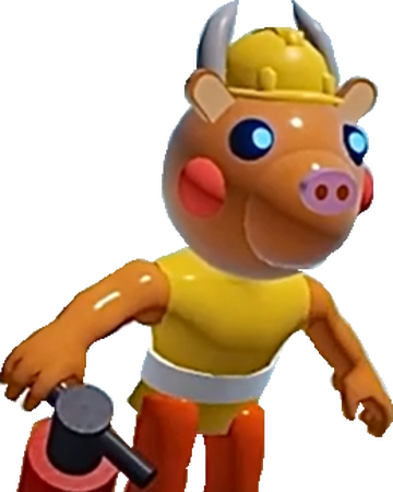 Billy Piggy Alpha Wiki Fandom - roblox piggy villains wiki