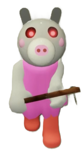 Daisy, Piggy Wiki, Fandom