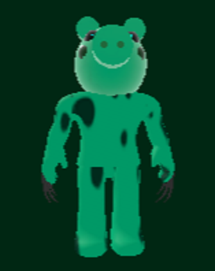 dino piggy roblox coloring pages dino piggy roblox coloring pages