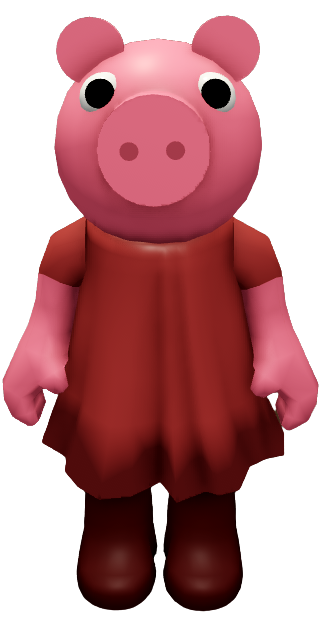 Penny Piggy, Wiki