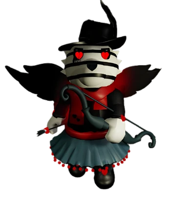 Dark Cupid | Piggy Branched Realities Wiki | Fandom