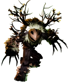 Quercus | Piggy Branched Realities Wiki | Fandom