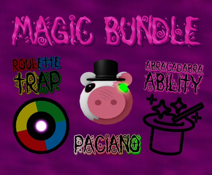 Magic Bundle