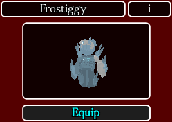 Frostiggy, Piggy Wiki