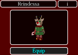 Reindessa, Piggy Wiki