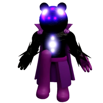 Portal Master | Piggy Branched Realities Wiki | Fandom